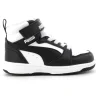 Puma Rebound V6 Mid Ac Inf Scarpe Bimbi 20-27