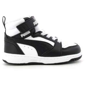 Puma Rebound V6 Mid Ac Inf Scarpe Bimbi 20-27