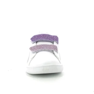 Puma Smash 3.0 L Glitter Velcro V Ps Scarpe Bimbe
