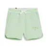 Puma Squad Shorts Pantaloncino Ragazza 7-16a