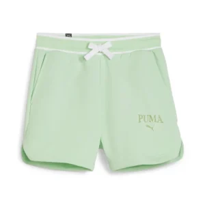Puma Squad Shorts Pantaloncino Ragazza 7-16a