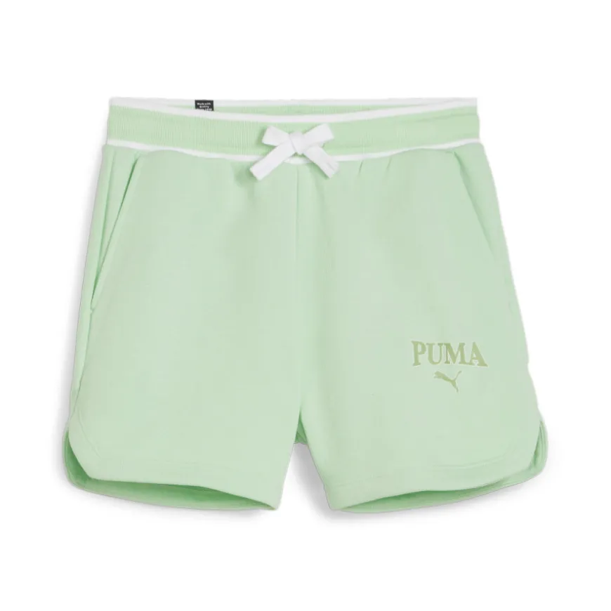 puma_squad_shorts_pantalo_0.webp Puma Squad Shorts Pantaloncino Ragazza 7-16a