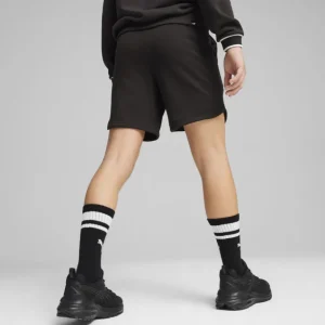 Puma Squad Shorts Tr Pantaloncino Ragazzo 7-16a