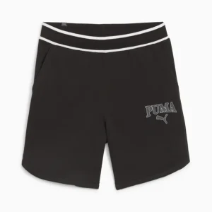 Puma Squad Shorts Tr Pantaloncino Ragazzo 7-16a