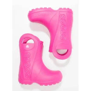 Rain Boot K Stivaletto Anti Pioggia Bimbi 22-35