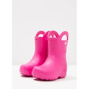 Rain Boot K Stivaletto Anti Pioggia Bimbi 22-35