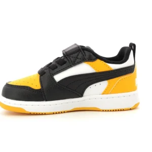 Rebound V6 Lo Ac Inf Scarpe Sportive Bimbi 19-27
