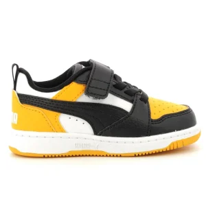 Rebound V6 Lo Ac Inf Scarpe Sportive Bimbi 19-27