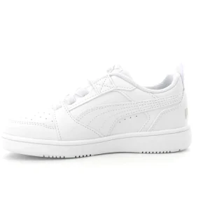Rebound V6 Lo Ac Ps Scarpe Sportive Bimbi 30-35