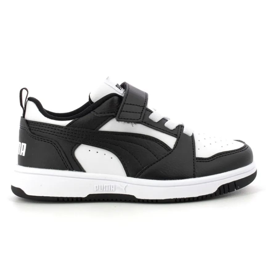 rebound_v_lo_ac_ps_scarpe_12.webp Rebound V6 Lo Ac Ps Scarpe Sportive Bimbi 30-35