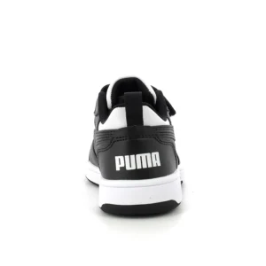 Rebound V6 Lo Ac Ps Scarpe Sportive Bimbi 30-35