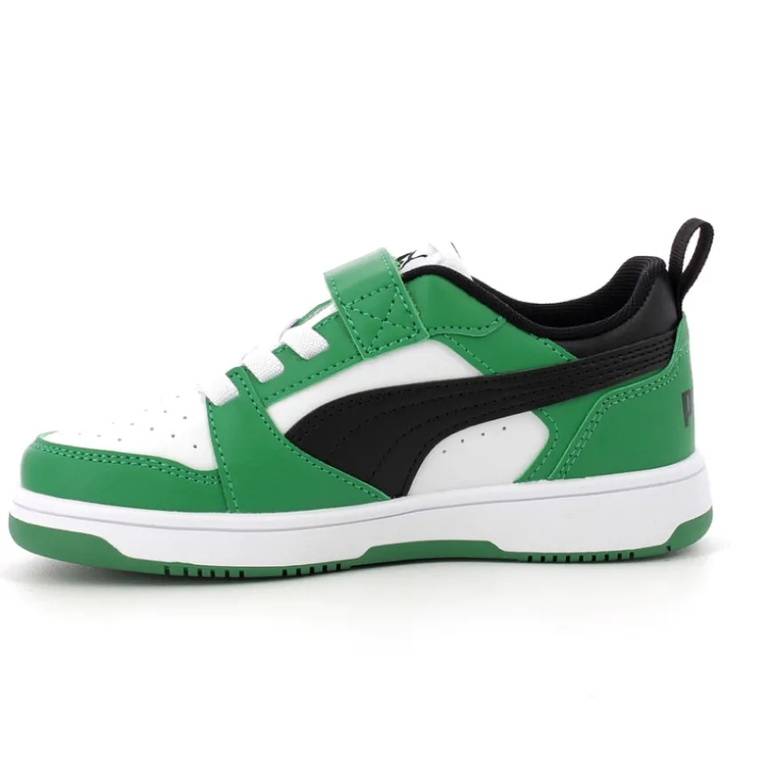 rebound_v_lo_ac_ps_scarpe_2.webp Rebound V6 Lo Ac Ps Scarpe Sportive Bimbi 30-35