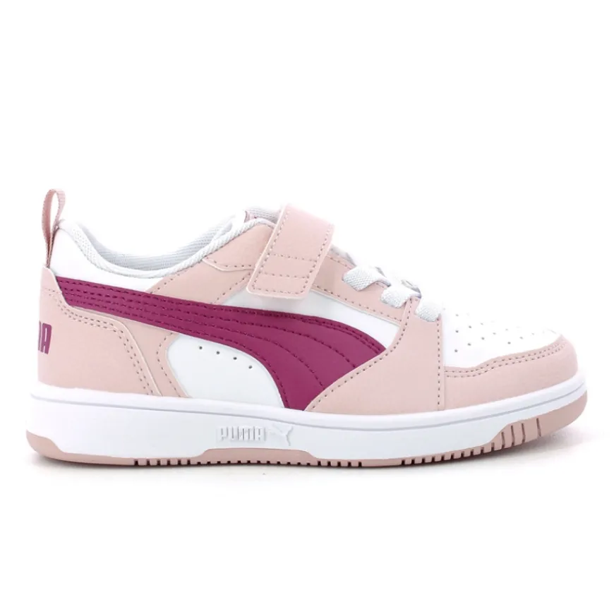 rebound_v_lo_ac_ps_scarpe_4.webp Rebound V6 Lo Ac Ps Scarpe Sportive Bimbi 30-35