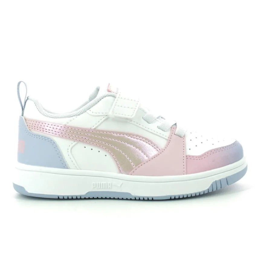 rebound_v_lo_blurry_dream_4.webp Rebound V6 Lo Blurry Dreams Jr Scarpe Ragazze 36-39