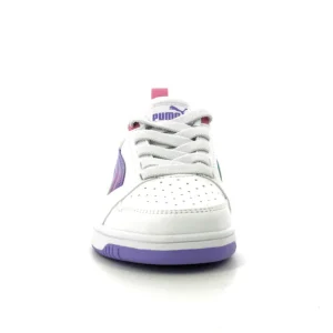 Rebound V6 Lo Bouncy Ps Sportive Bimbi 28-35