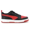 Rebound V6 Lo Jr Scarpe Sportive Ragazzi 36-39