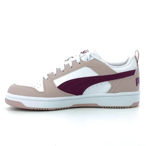 Rebound V6 Lo Jr Scarpe Sportive Ragazzi 36-39