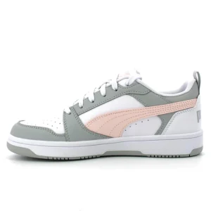 Rebound V6 Lo Jr Scarpe Sportive Ragazzi 36-39