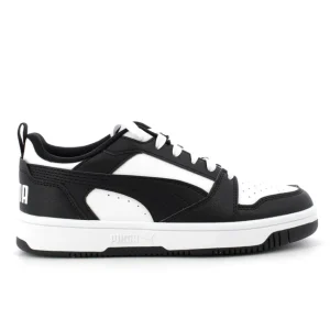Rebound V6 Lo Jr Scarpe Sportive Ragazzi 36-39