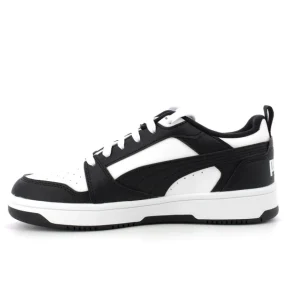 Rebound V6 Lo Jr Scarpe Sportive Ragazzi 36-39
