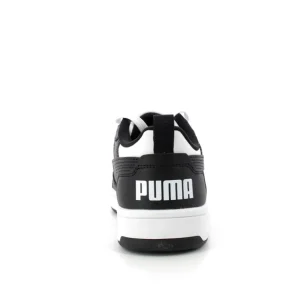 Rebound V6 Lo Jr Scarpe Sportive Ragazzi 36-39