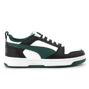 Rebound V6 Lo Jr Scarpe Sportive Ragazzi 36-39