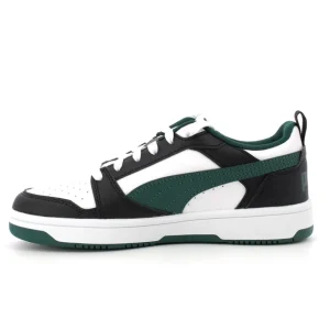Rebound V6 Lo Jr Scarpe Sportive Ragazzi 36-39
