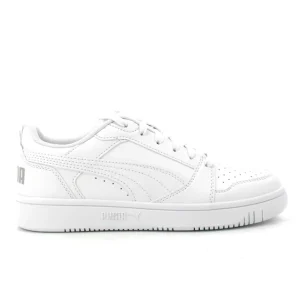 Rebound V6 Lo Jr Scarpe Sportive Ragazzi 36-39