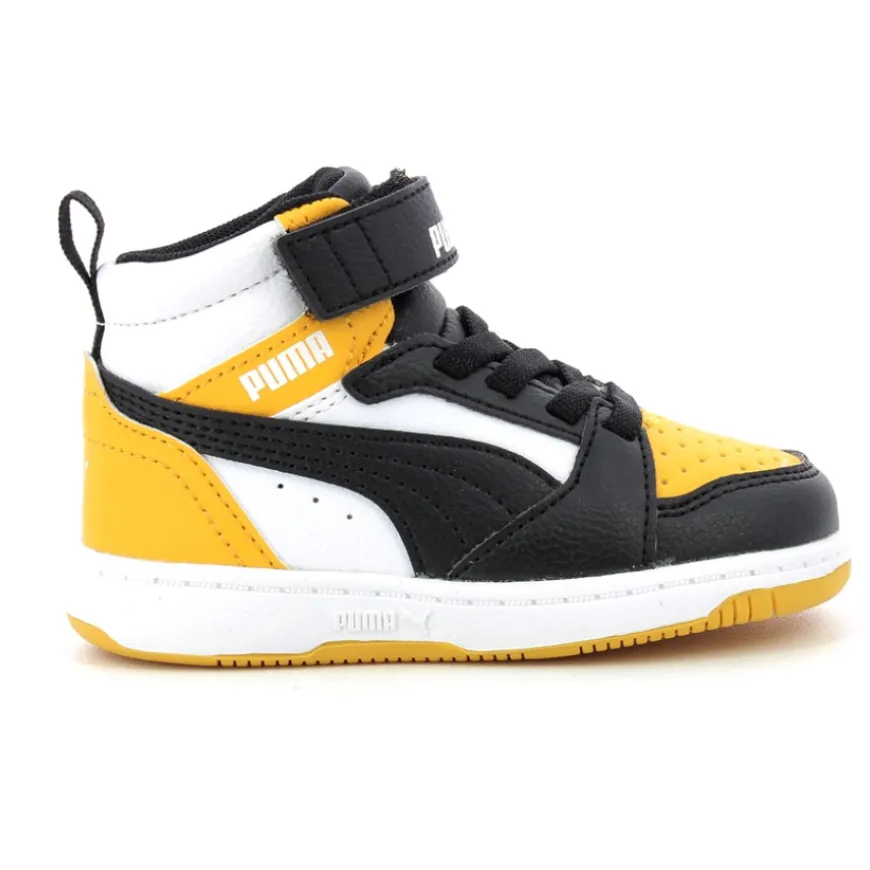 rebound_v_mid_ac_inf_scar_0.webp Rebound V6 Mid Ac Inf Scarpe Sportive Bimbi 22-27