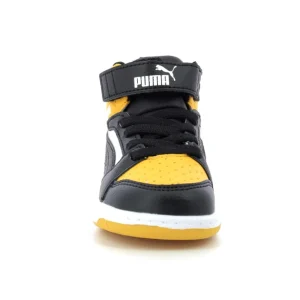 Rebound V6 Mid Ac Inf Scarpe Sportive Bimbi 22-27