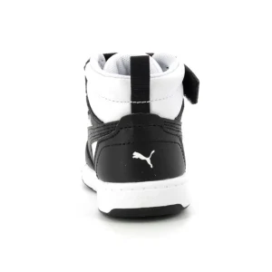 Rebound V6 Mid Ac Inf Scarpe Sportive Bimbi 22-27