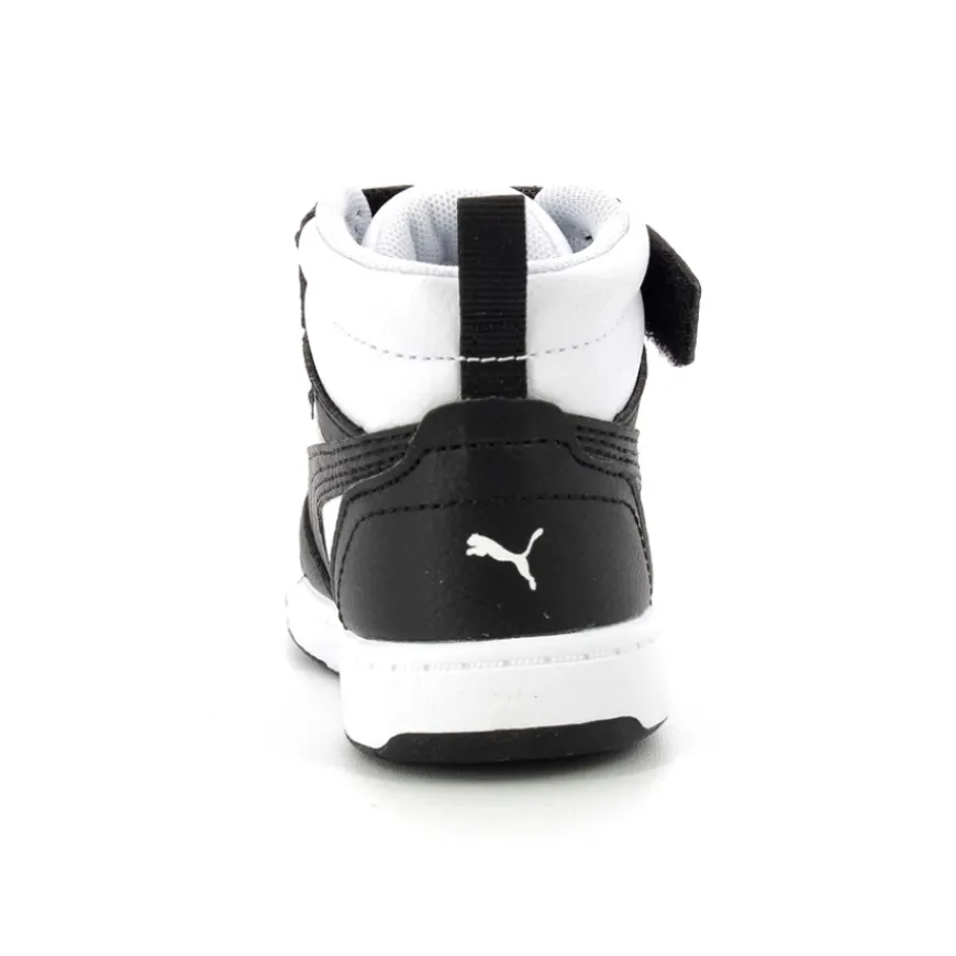 rebound_v_mid_ac_inf_scar_19.webp Rebound V6 Mid Ac Inf Scarpe Sportive Bimbi 22-27