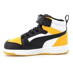 Rebound V6 Mid Ac Inf Scarpe Sportive Bimbi 22-27