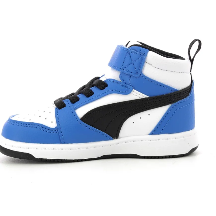 rebound_v_mid_ac_inf_scar_6.webp Rebound V6 Mid Ac Inf Scarpe Sportive Bimbi 22-27