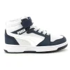 Rebound V6 Mid Ac Ps Scarpe Sportive Bimbi 28-35