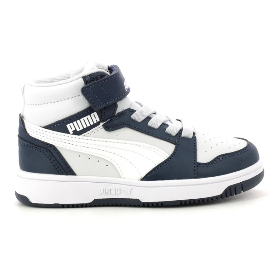 rebound_v_mid_ac_ps_scarp_0.webp Rebound V6 Mid Ac Ps Scarpe Sportive Bimbi 28-35