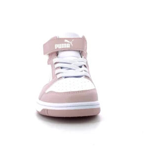 Rebound V6 Mid Ac Ps Scarpe Sportive Bimbi 28-35