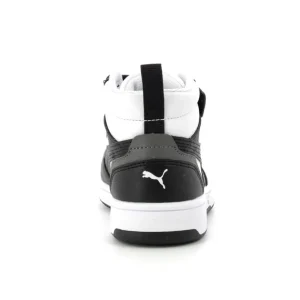 Rebound V6 Mid Ac Ps Scarpe Sportive Bimbi 28-35