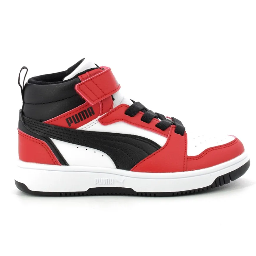 rebound_v_mid_ac_ps_scarp_4.webp Rebound V6 Mid Ac Ps Scarpe Sportive Bimbi 28-35