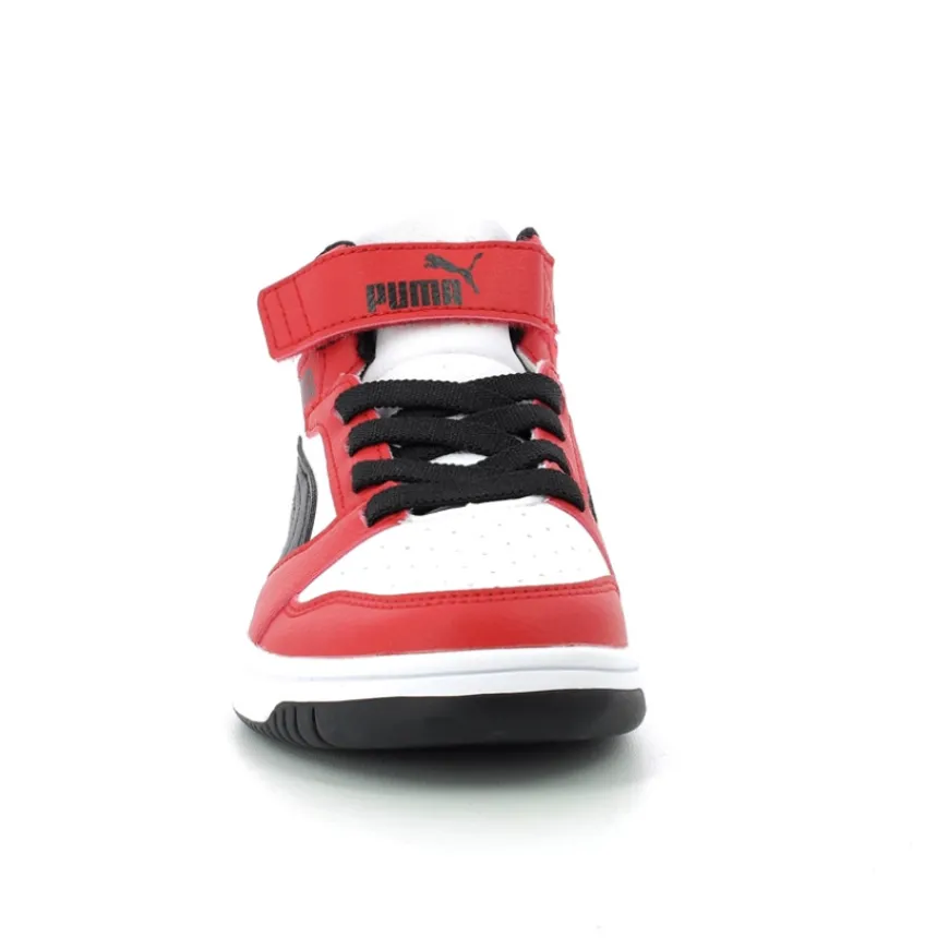 rebound_v_mid_ac_ps_scarp_5.webp Rebound V6 Mid Ac Ps Scarpe Sportive Bimbi 28-35