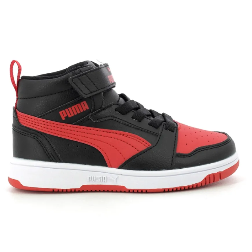 rebound_v_mid_ac_ps_scarp_8.webp Rebound V6 Mid Ac Ps Scarpe Sportive Bimbi 28-35