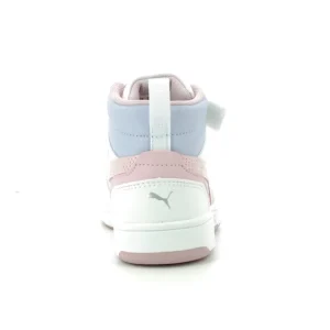 Rebound V6 Mid Blurry Dreams Ac Ps Scarpe Bimbe 30
