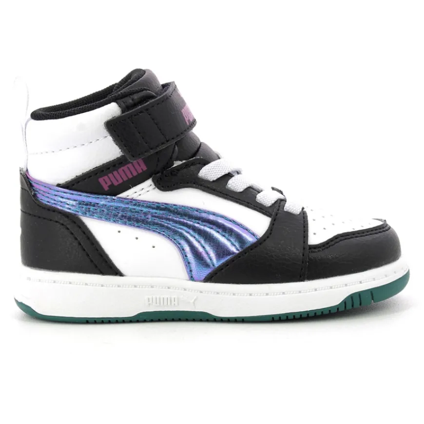 rebound_v_mid_bouncy_sky__0.webp Rebound V6 Mid Bouncy Sky Ac Sportive Bimbi 22-27