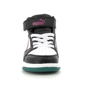 Rebound V6 Mid Bouncy Sky Ac Sportive Bimbi 22-27