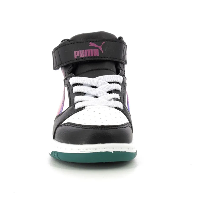 rebound_v_mid_bouncy_sky__1.webp Rebound V6 Mid Bouncy Sky Ac Sportive Bimbi 22-27