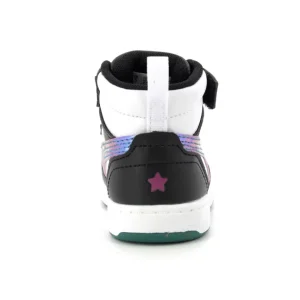 Rebound V6 Mid Bouncy Sky Ac Sportive Bimbi 22-27