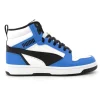 Rebound V6 Mid Jr Scarpe Sportive Ragazzi 36-39