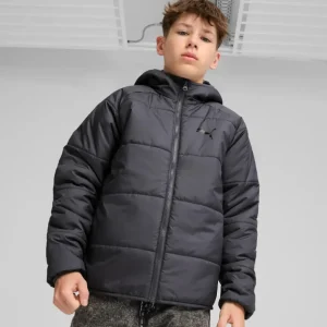 Reversible Puffer Jacket B Giubbotto Ragazzi 5-16a