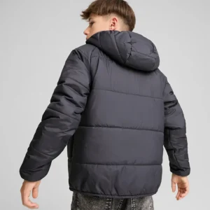 Reversible Puffer Jacket B Giubbotto Ragazzi 5-16a