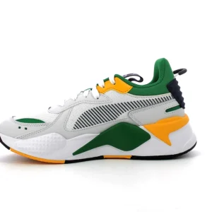 Rs-x Geek Jr Scarpe Sportive Ragazzi 36-39
